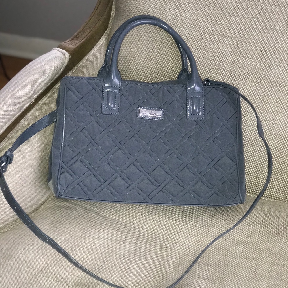 🔥 sale 🔥 Vera Bradley Satchel Purse 👜